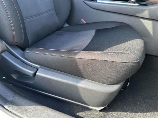 new 2025 Nissan Sentra car, priced at $23,910