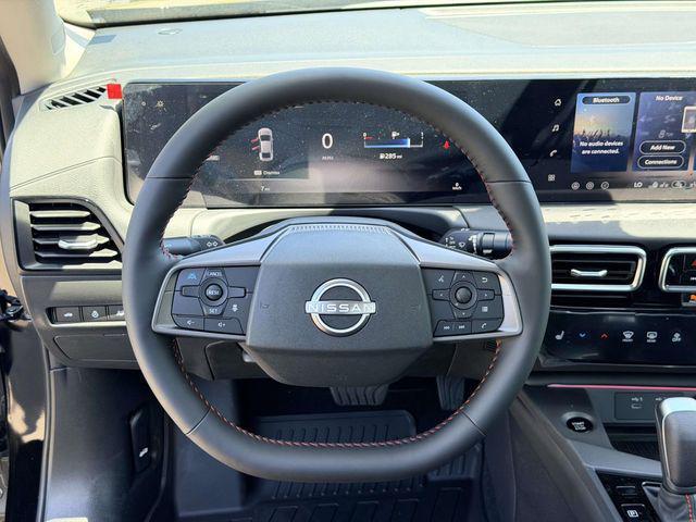 new 2026 Nissan Sentra car, priced at $26,969