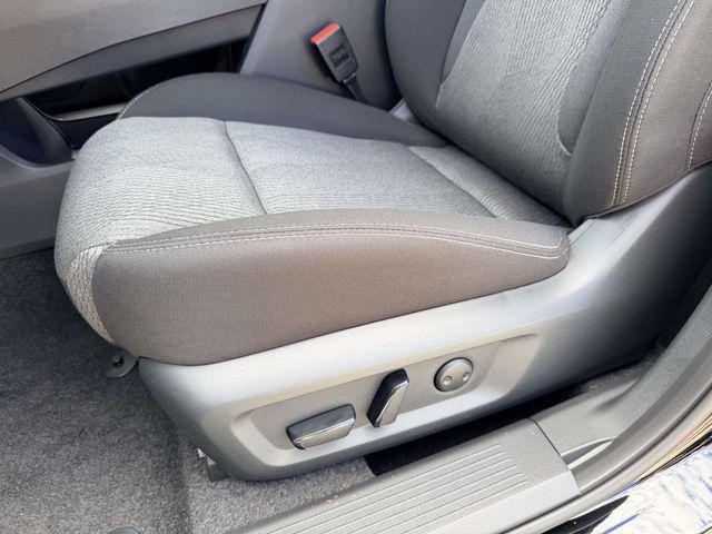 new 2026 Nissan Rogue car, priced at $29,545