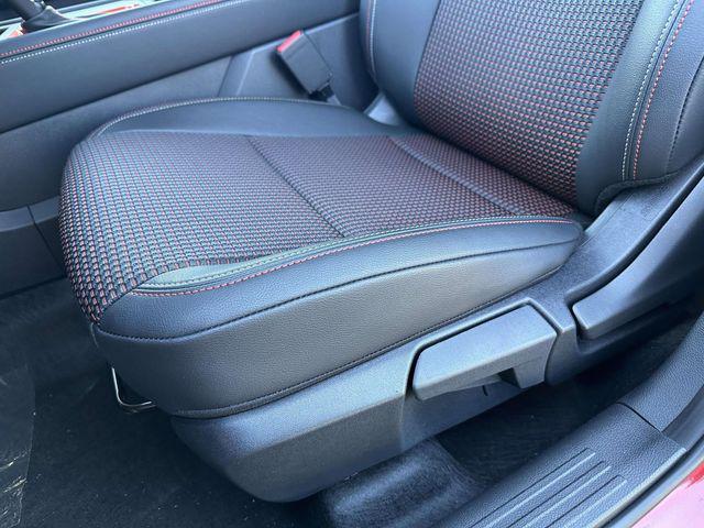 new 2026 Nissan Kicks car, priced at $25,065