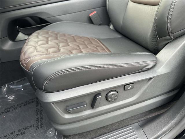 new 2026 Nissan Armada car, priced at $79,503