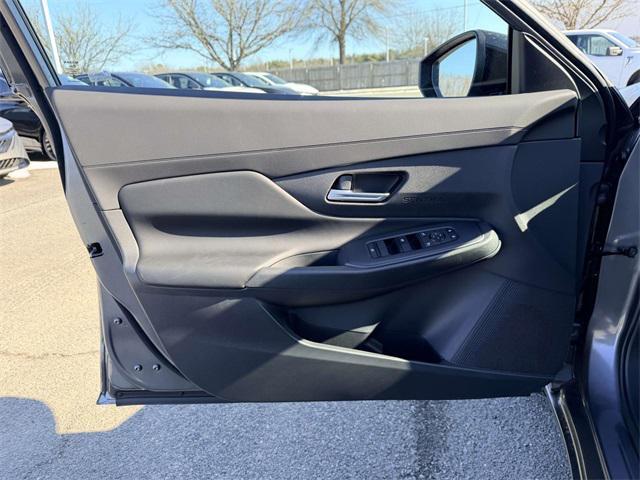 new 2026 Nissan Sentra car, priced at $22,377