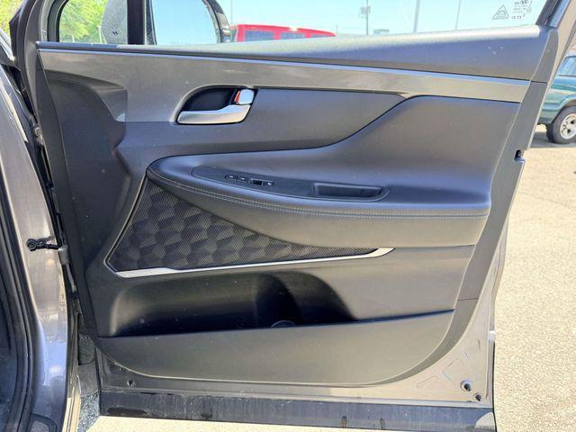 used 2023 Hyundai Santa Fe Plug-In Hybrid car, priced at $25,789
