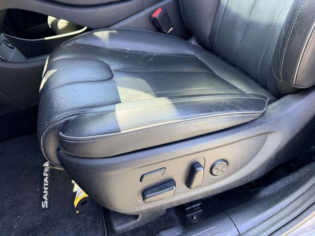 used 2023 Hyundai Santa Fe Plug-In Hybrid car, priced at $25,789