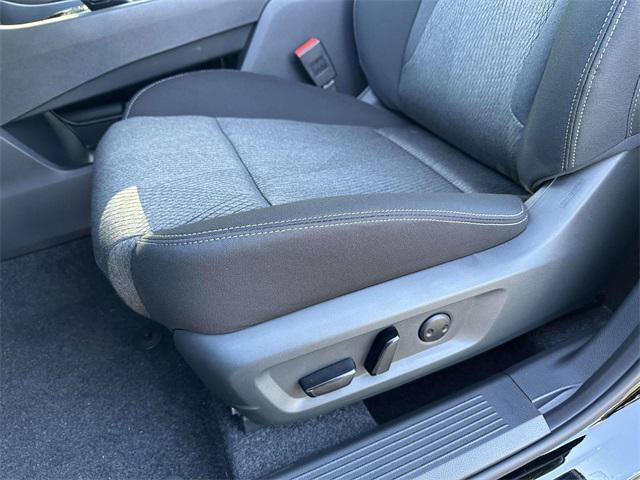 new 2026 Nissan Rogue car, priced at $27,185