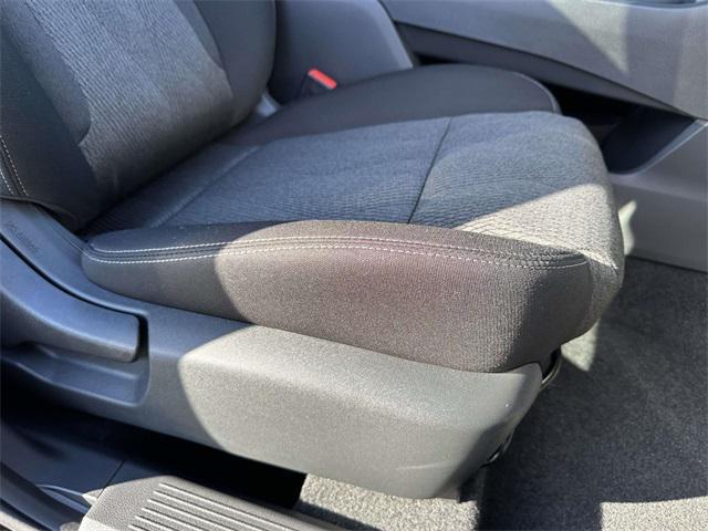 new 2026 Nissan Rogue car, priced at $27,185