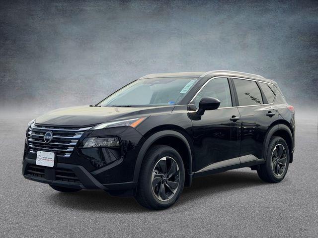 new 2026 Nissan Rogue car, priced at $29,622