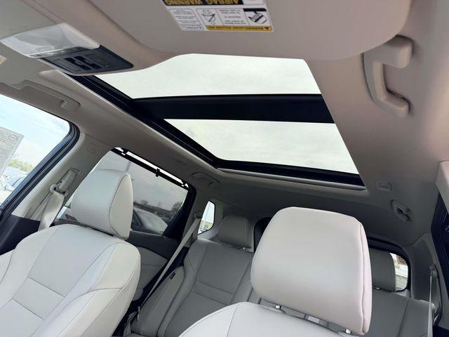 new 2026 Nissan Rogue car, priced at $29,622
