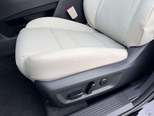new 2026 Nissan Rogue car, priced at $29,622