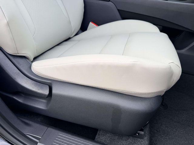 new 2026 Nissan Rogue car, priced at $29,622