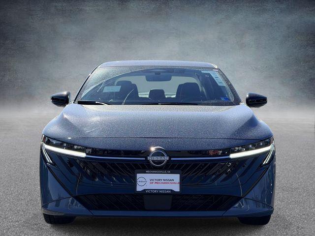 new 2026 Nissan Sentra car, priced at $28,182