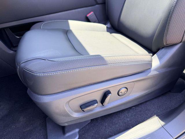 new 2026 Nissan Pathfinder car, priced at $43,036