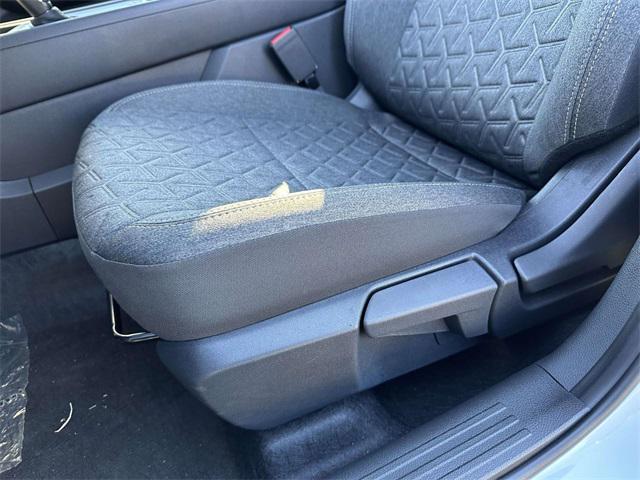 new 2026 Nissan Kicks car, priced at $25,195