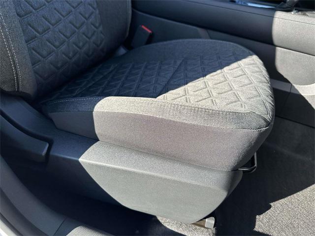 new 2026 Nissan Kicks car, priced at $25,195