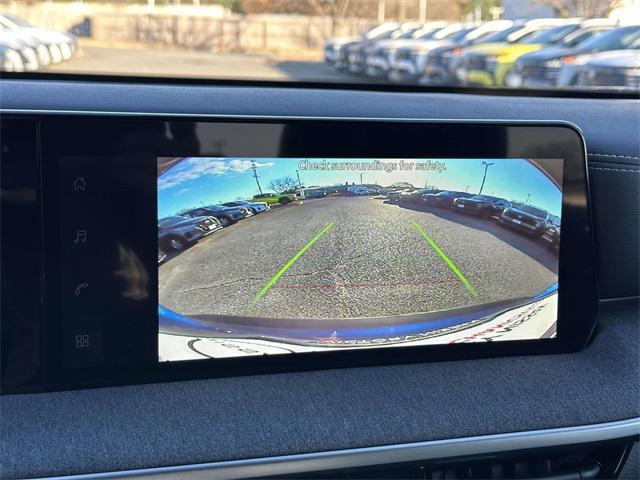 new 2026 Nissan Kicks car, priced at $27,440