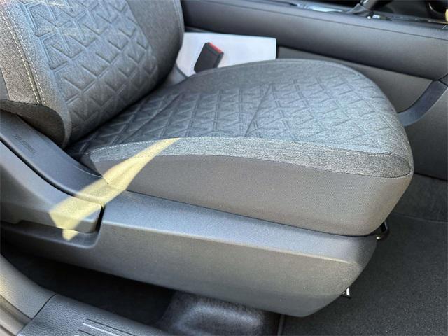 new 2026 Nissan Kicks car, priced at $27,440