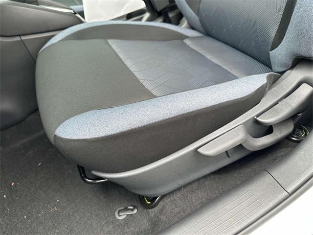 new 2025 Nissan Versa car, priced at $19,961