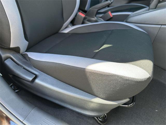 new 2025 Nissan Versa car, priced at $19,438