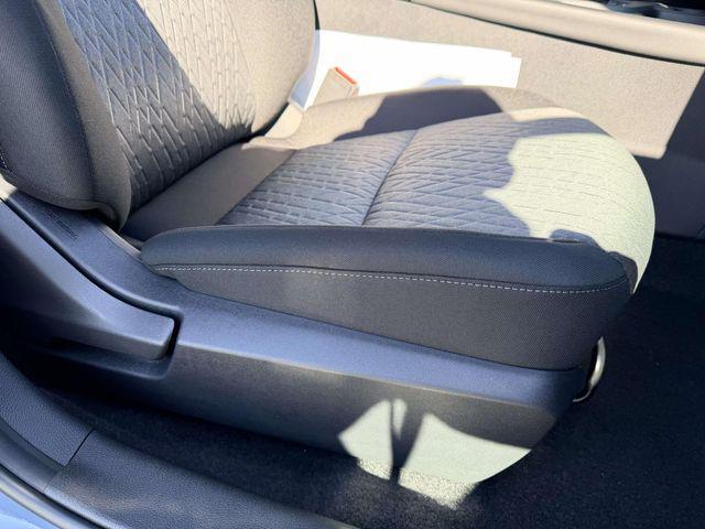 new 2026 Nissan Sentra car, priced at $25,017