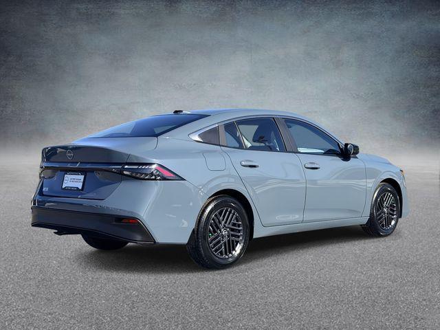 new 2026 Nissan Sentra car, priced at $25,017