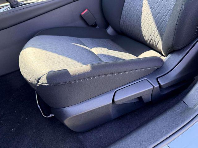 new 2026 Nissan Sentra car, priced at $25,017