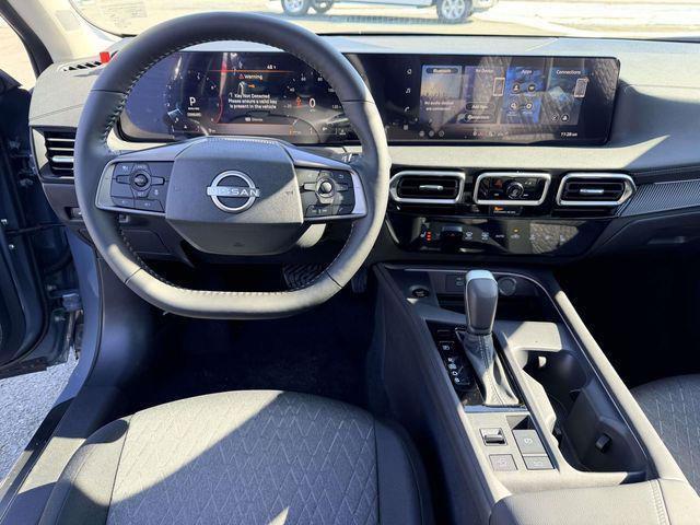 new 2026 Nissan Sentra car, priced at $25,017