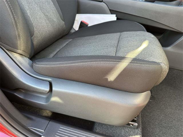 new 2026 Nissan Rogue car, priced at $29,013