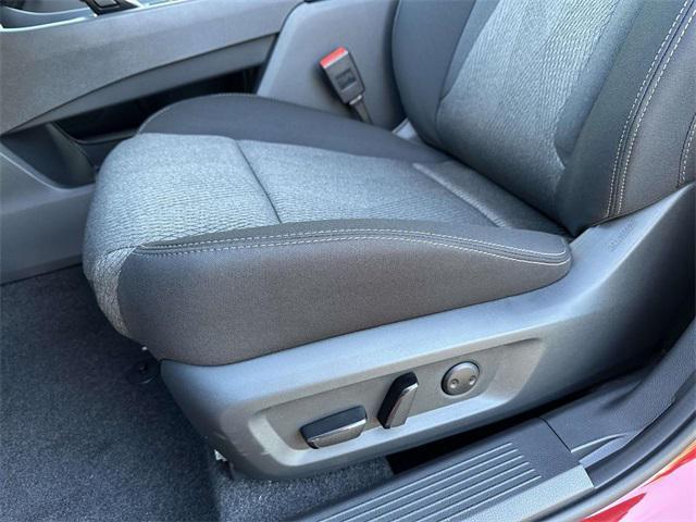 new 2026 Nissan Rogue car, priced at $29,013