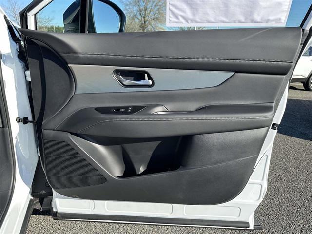 new 2026 Nissan Murano car, priced at $43,715