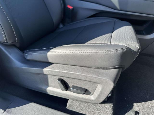 new 2026 Nissan Murano car, priced at $43,715