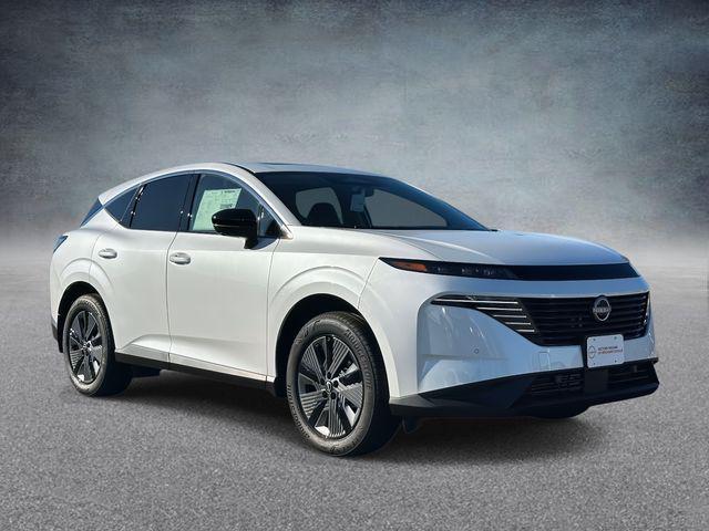 new 2026 Nissan Murano car, priced at $43,715