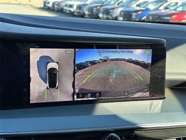 new 2026 Nissan Murano car, priced at $43,715