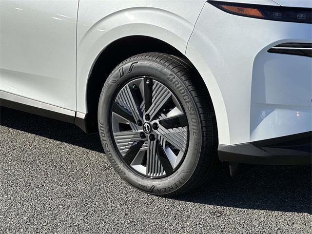 new 2026 Nissan Murano car, priced at $43,715