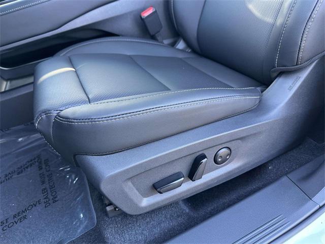 new 2026 Nissan Murano car, priced at $43,715