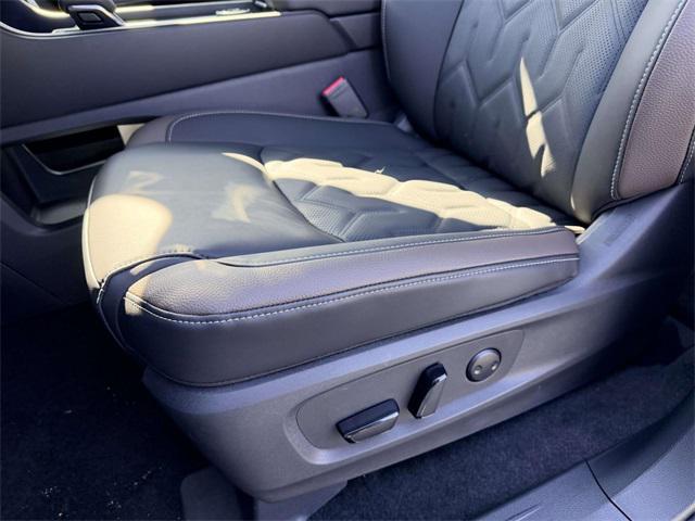 new 2026 Nissan Pathfinder car, priced at $52,840