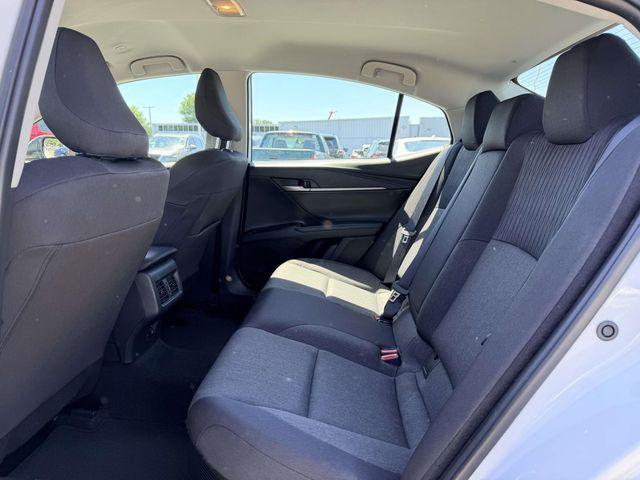 used 2026 Toyota Camry car, priced at $29,249