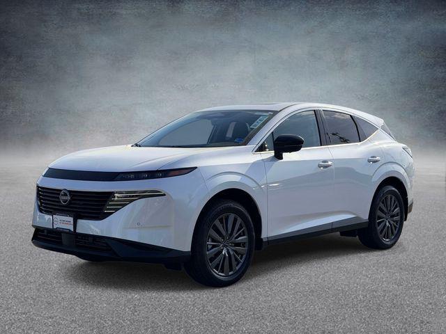 new 2026 Nissan Murano car, priced at $42,765