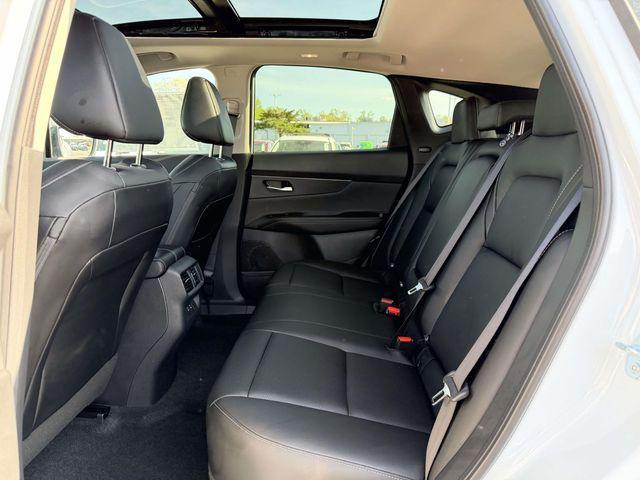 new 2026 Nissan Murano car, priced at $42,765