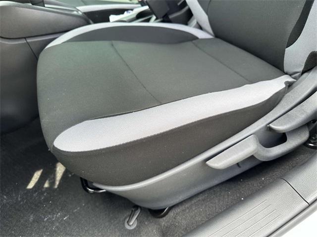 new 2025 Nissan Versa car, priced at $19,438