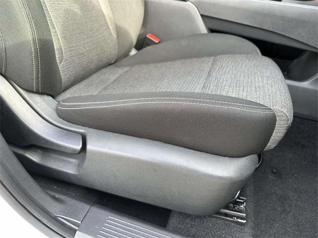 used 2023 Nissan Rogue car, priced at $19,999