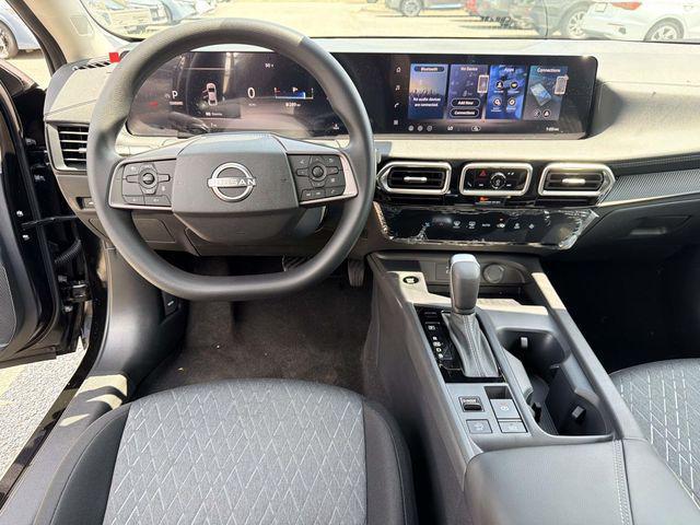 new 2026 Nissan Sentra car, priced at $22,725