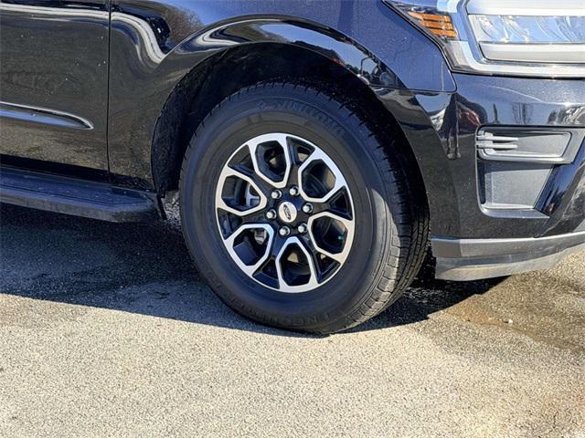 used 2024 Ford Expedition Max car, priced at $39,797