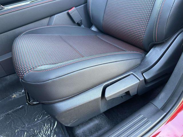 new 2026 Nissan Kicks car, priced at $25,065