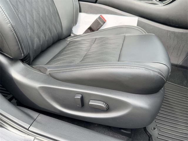 used 2023 Nissan Maxima car, priced at $29,850