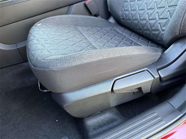 new 2026 Nissan Kicks car, priced at $25,995