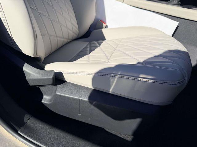 new 2026 Nissan Sentra car, priced at $28,526