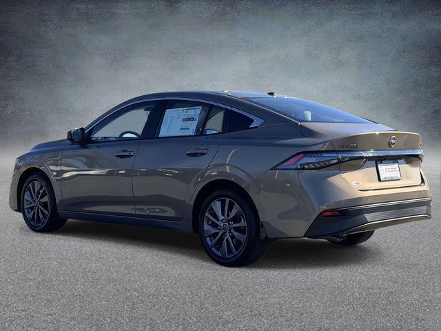 new 2026 Nissan Sentra car, priced at $28,526