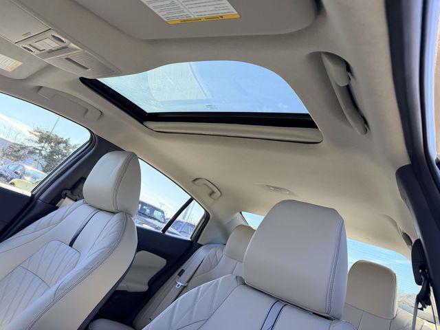new 2026 Nissan Sentra car, priced at $28,526