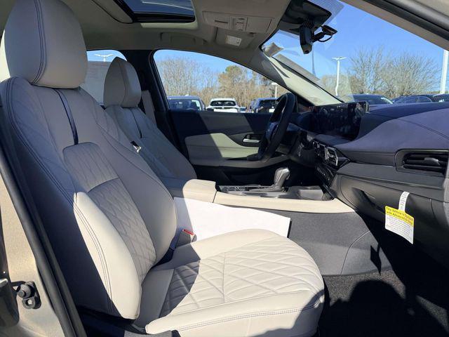 new 2026 Nissan Sentra car, priced at $28,526