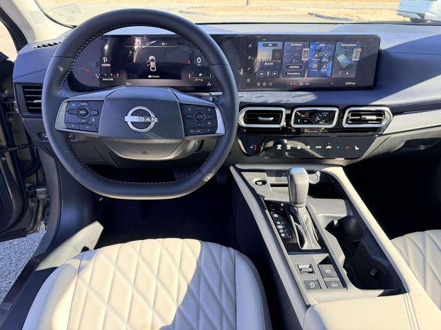 new 2026 Nissan Sentra car, priced at $28,526